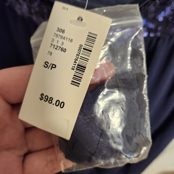 RW&CO Dress - Picture 5 of 6